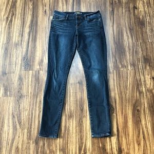 *SOLD*  Lucky Brand Lolita Skinny Jean